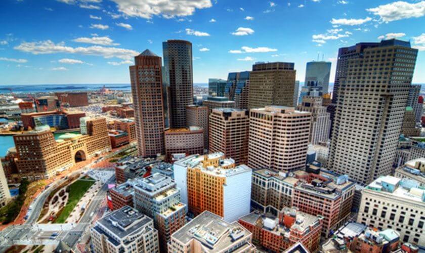 New Housing Real Estate Development Approved in Boston MA