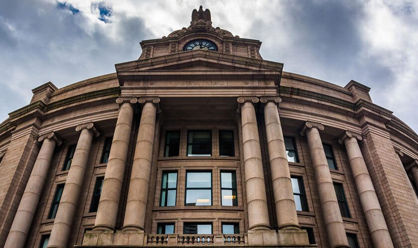 South Station Boston Renovations Planned