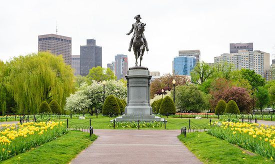 Things to do in Boston on a Budget
