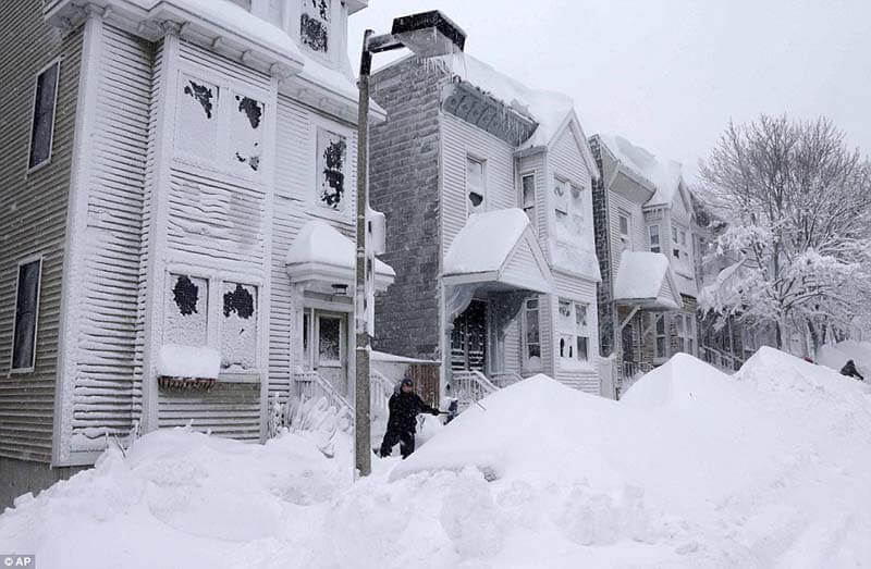 10 Steps to Prep Your Rental for Boston's Chilly Winter Weather