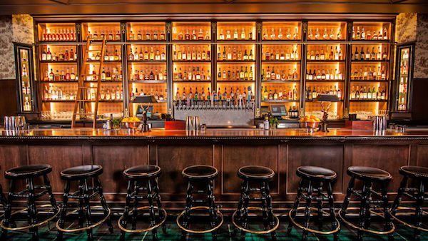 Best Bars in Boston