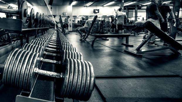 Best Workouts in Boston