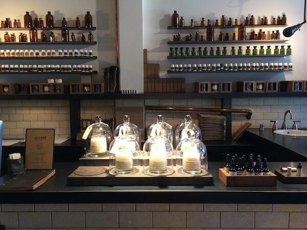 Le Labo Boston