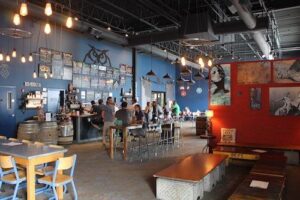 night shift brewing everett ma