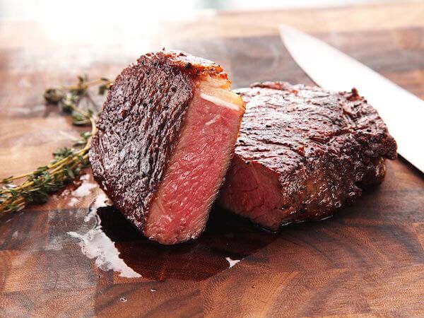 Best Steakhouses in Boston