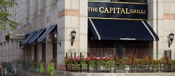 Capital Grille