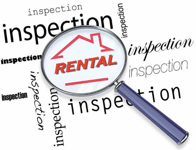 Boston Landlord Tenant Property Inspection