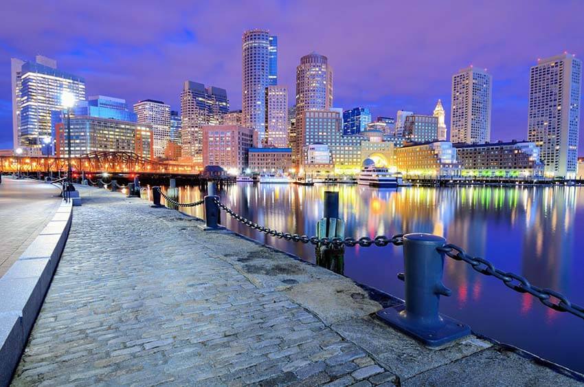 Boston Real Estate Predictions 2019