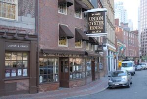 Union Oyster House