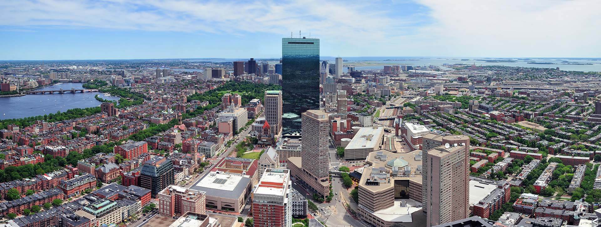 Analysis finds apartments in Boston are bigger than in most cities