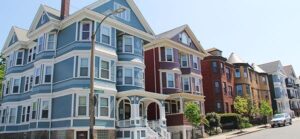 Multi-Family Homes for Sale in Massachusetts