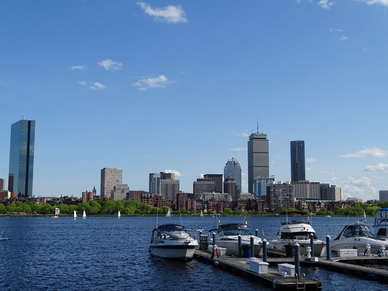 A Complete Guide to Finding the Best Apartments for Rent in Boston