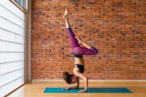 Blend Fitness and Fun with Yoga at a Brewery in Boston