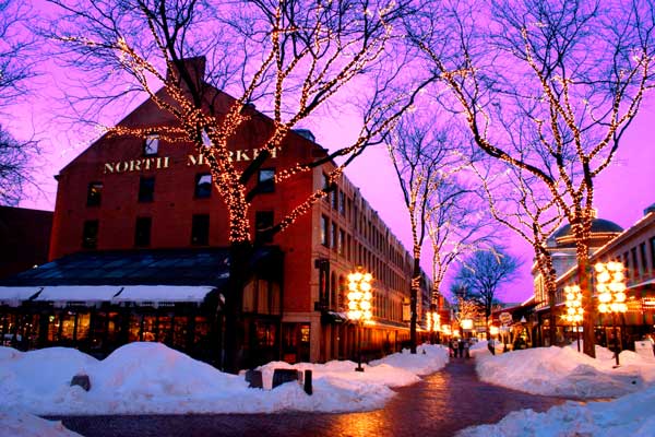 Top 6 activities to do in Boston in the Winter