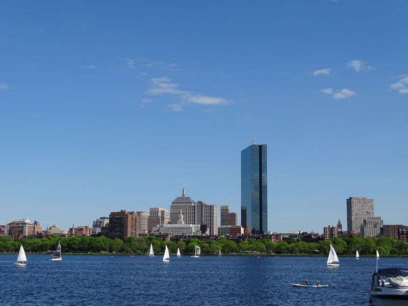 Why is Boston Such a Great Place to Live?
