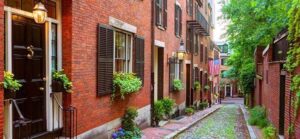 Boston Real Estate & Homes for Sale