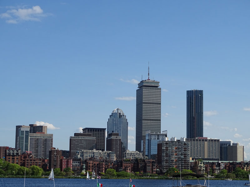 Top 5 Luxury Buildings in Greater Boston That You Haven't Heard of