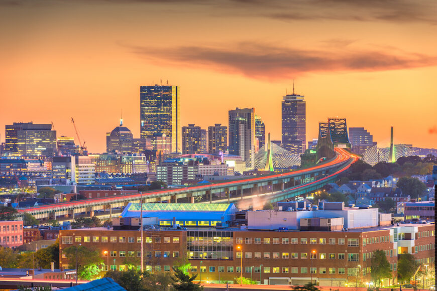 Boston Housing Market Predictions 2020