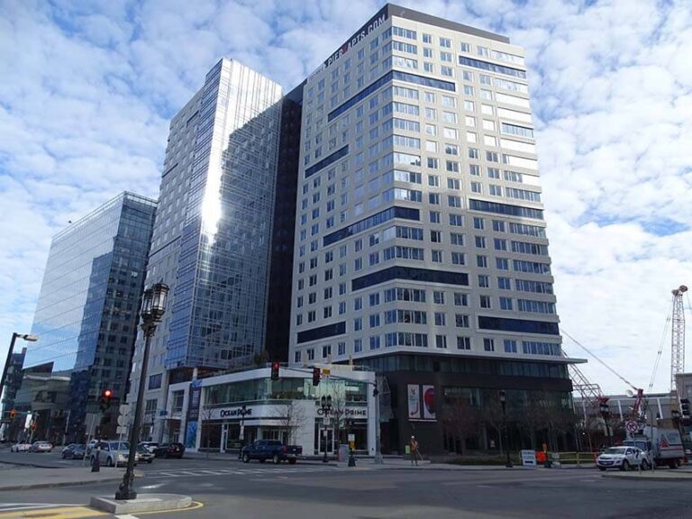 Apartments for Rent in Boston, MA - 210,190 Rentals | Boston Pads