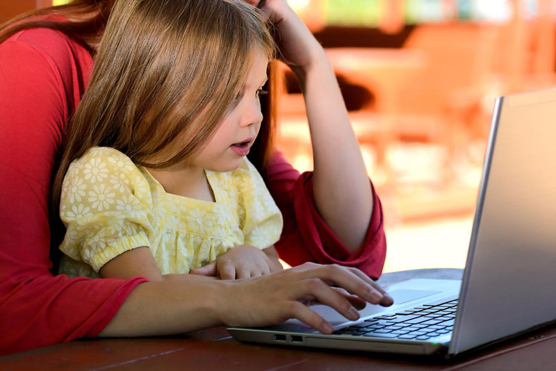 Top 5 Tips for Working From Home With Your Kids in Real Estate