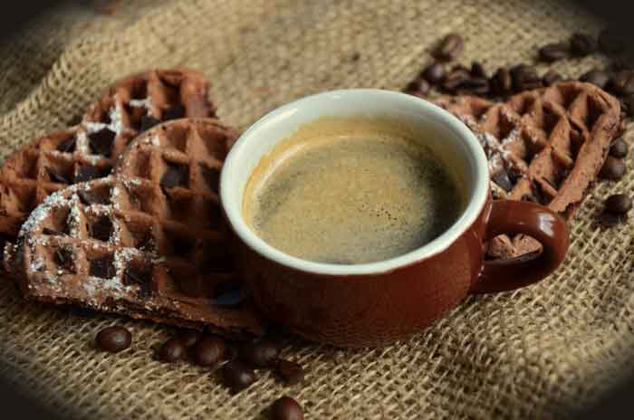 Curio Coffee