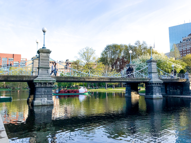 Boston Commons