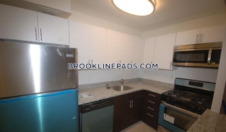 Brookline 2 Bed Price Reduction