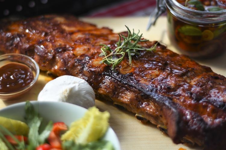 Spare Ribs