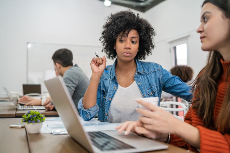 Women thinking about buying a property in Boston but not sure what if it is the right time, ‘should I wait?”