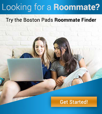 Roommate Finder Boston