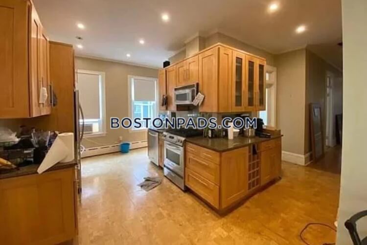 3 Bedroom Apartment in Cambridge 