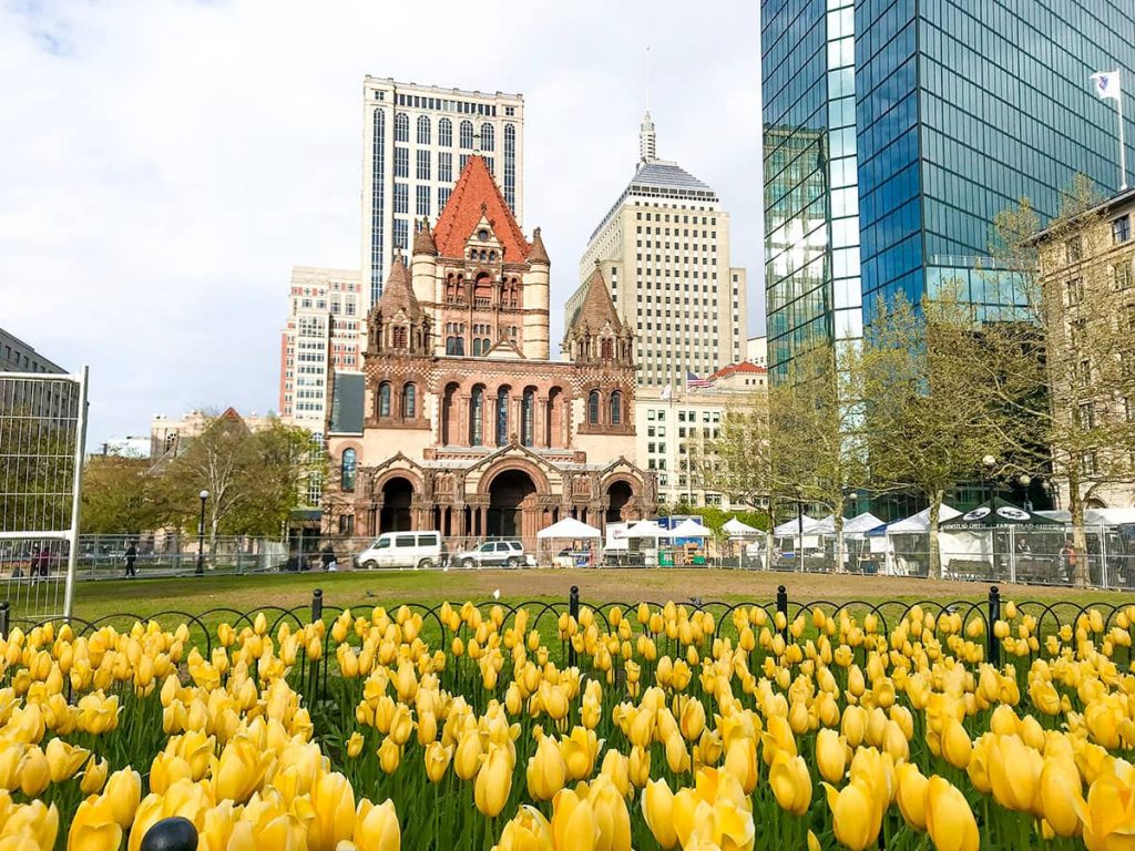 Back Bay Apartments for Rent Boston, MA Boston Pads