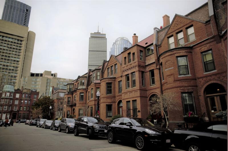 7 Things a Landlord Can Do to Get the Most Rent in Boston