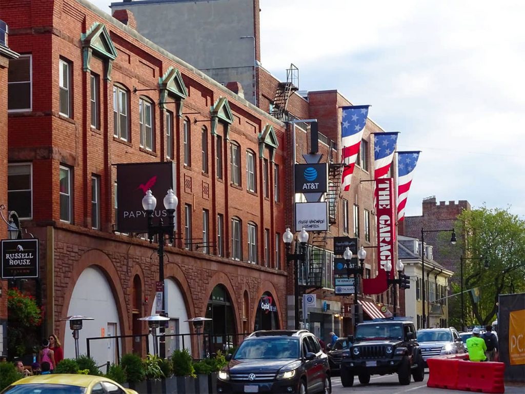 Apartments for Rent in Cambridge, MA Boston Pads