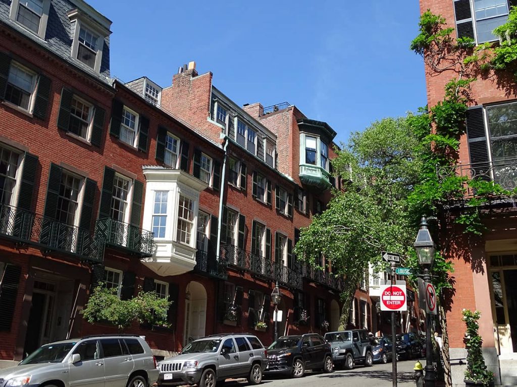 Apartments For Rent In Beacon Hill Boston Ma