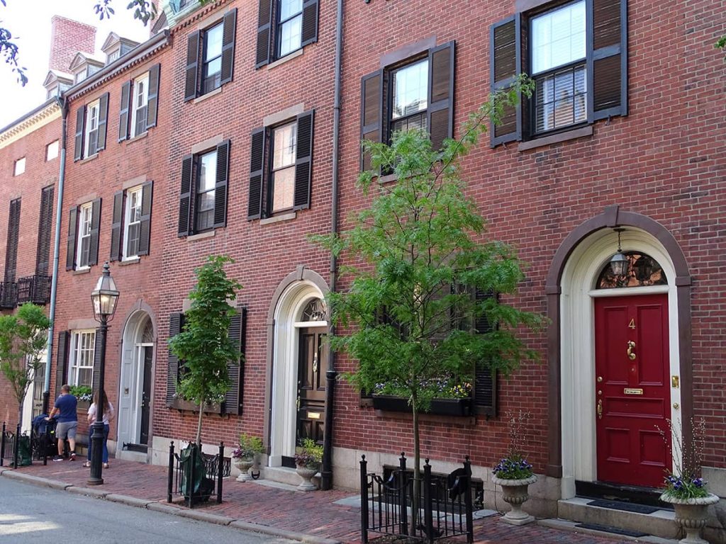 Apartments for Rent in Beacon Hill, MA Boston Pads