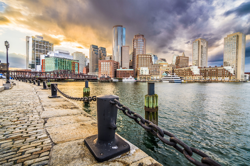 2021 Boston Apartment Rental Market Report - Boston Pads