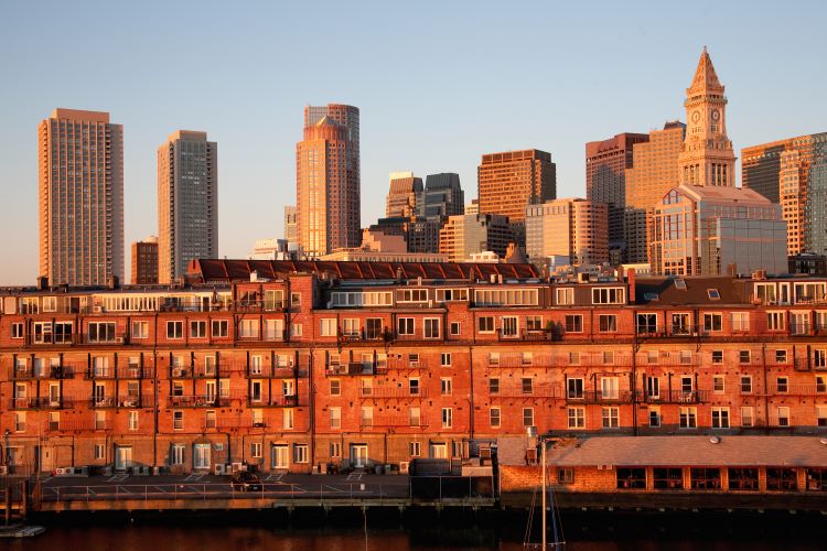Benefits of Renting in Boston