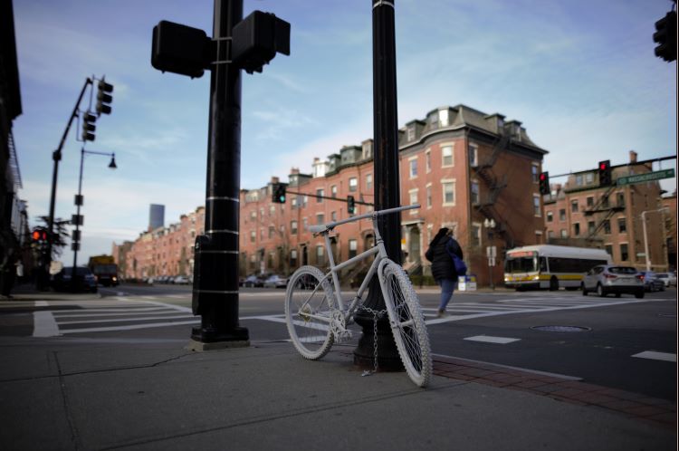 transportation in boston