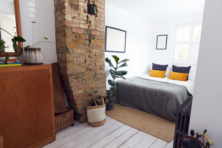 How to rent out your spare room