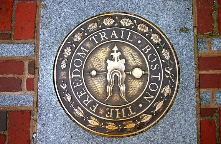 Freedom Trail