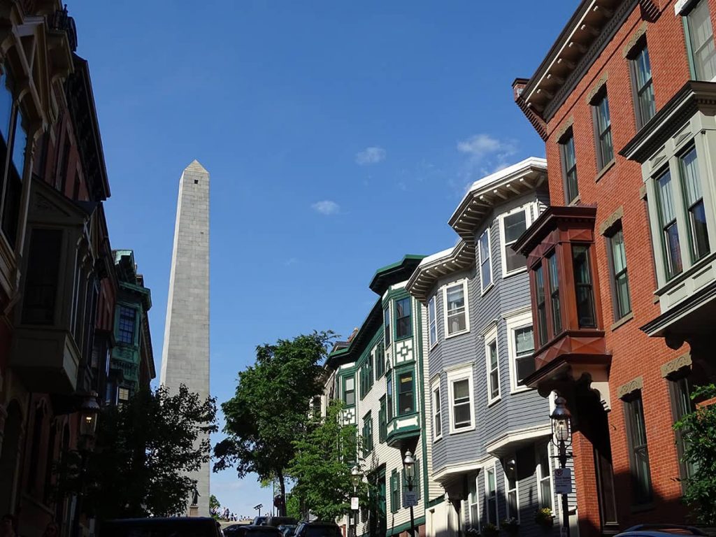 Apartments for Rent in Charlestown, MA Boston Pads