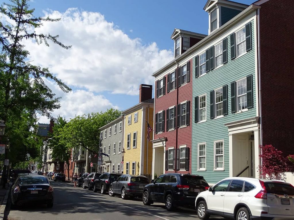 Apartments For Rent In Charlestown Ma Boston Pads