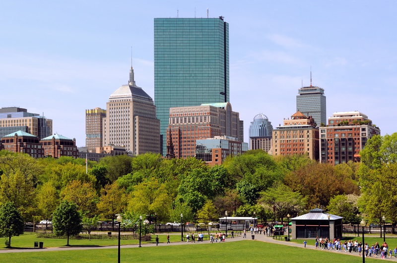 Boston Rental Properties