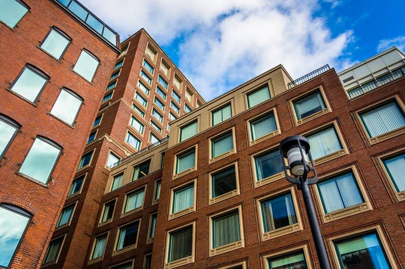 Organize your Boston Apartment
