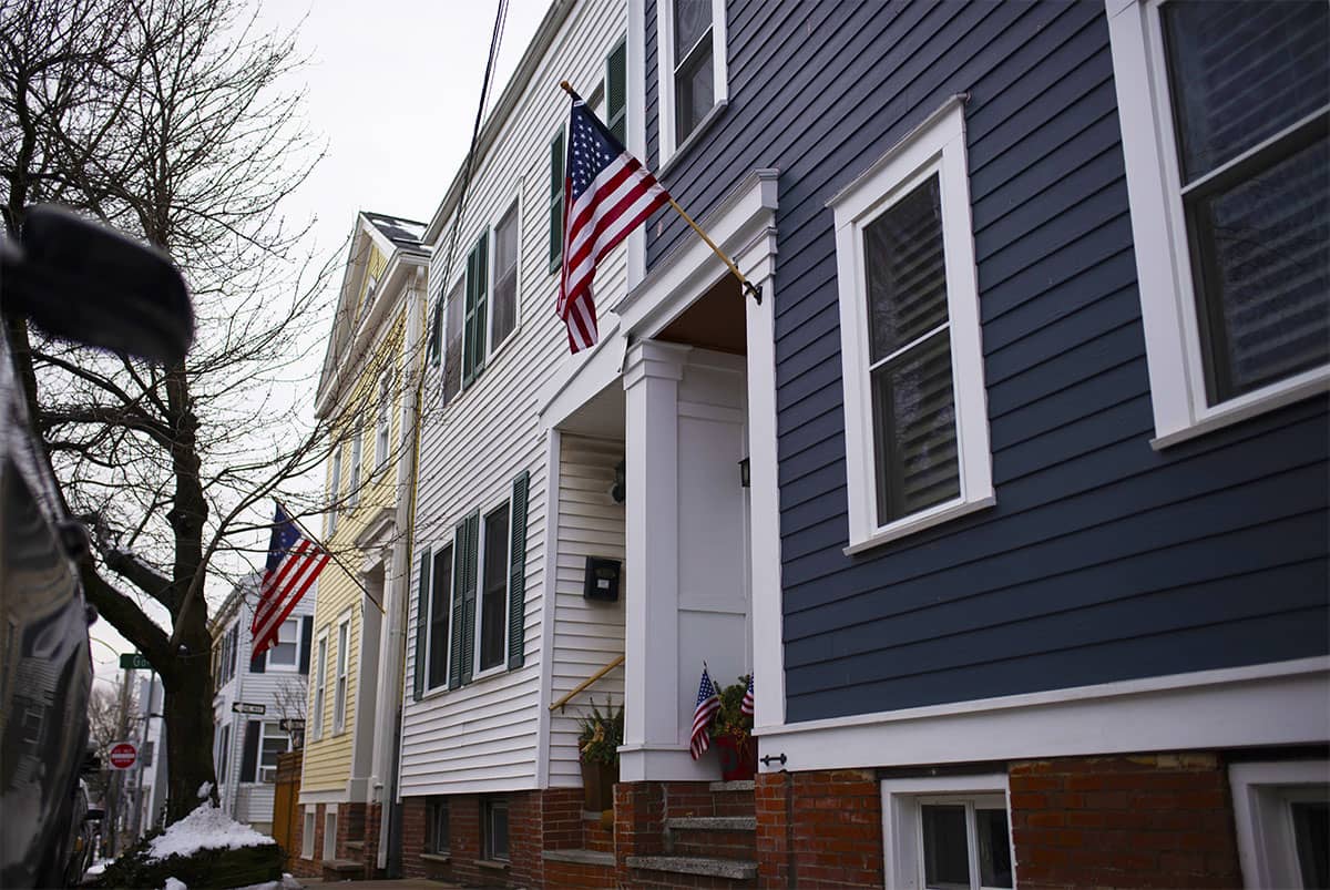 South Boston, MA Real Estate & Homes for Sale Boston Pads