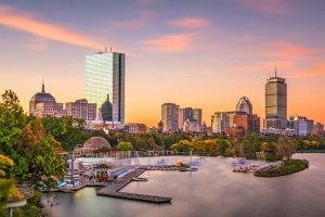 How Much Should You Spend On Rent In Boston?