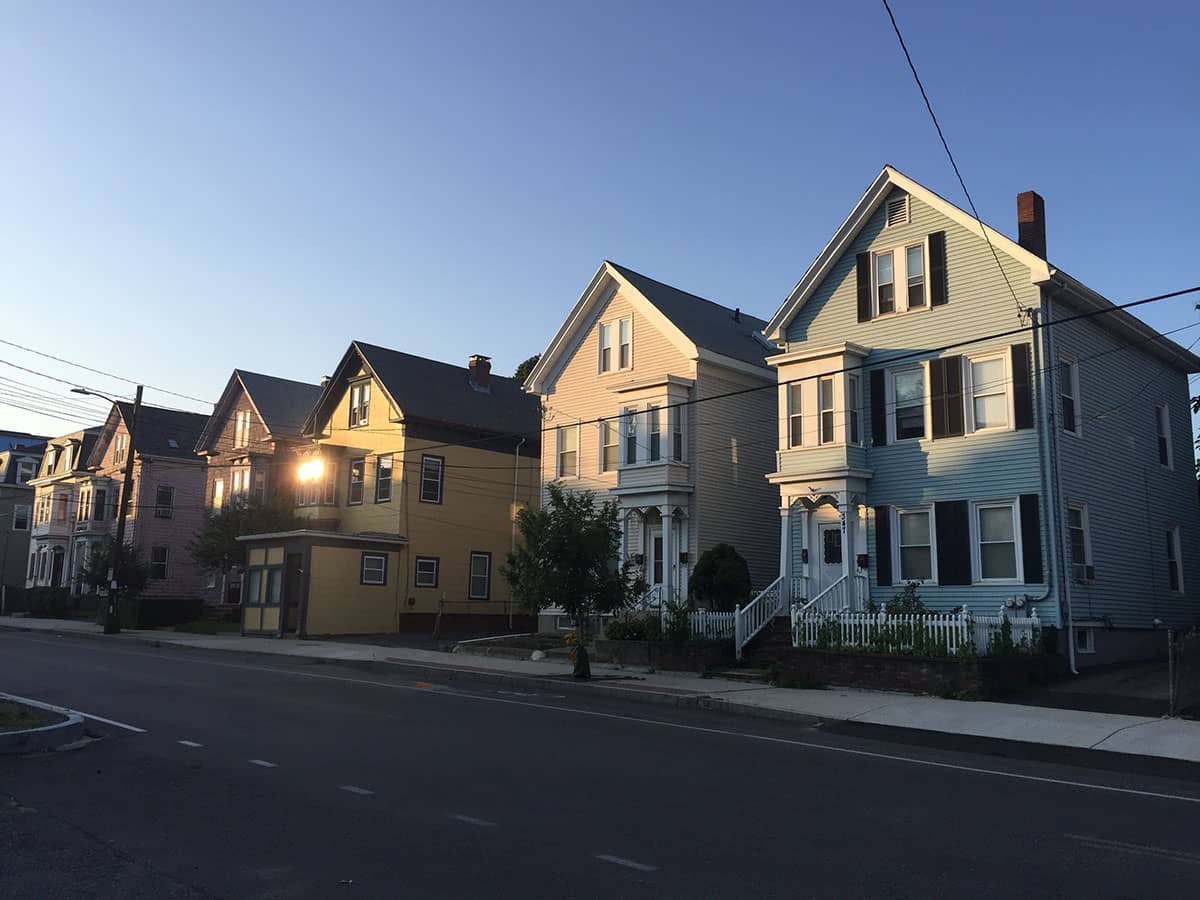 Somerville, MA Real Estate & Homes For Sale Boston Pads