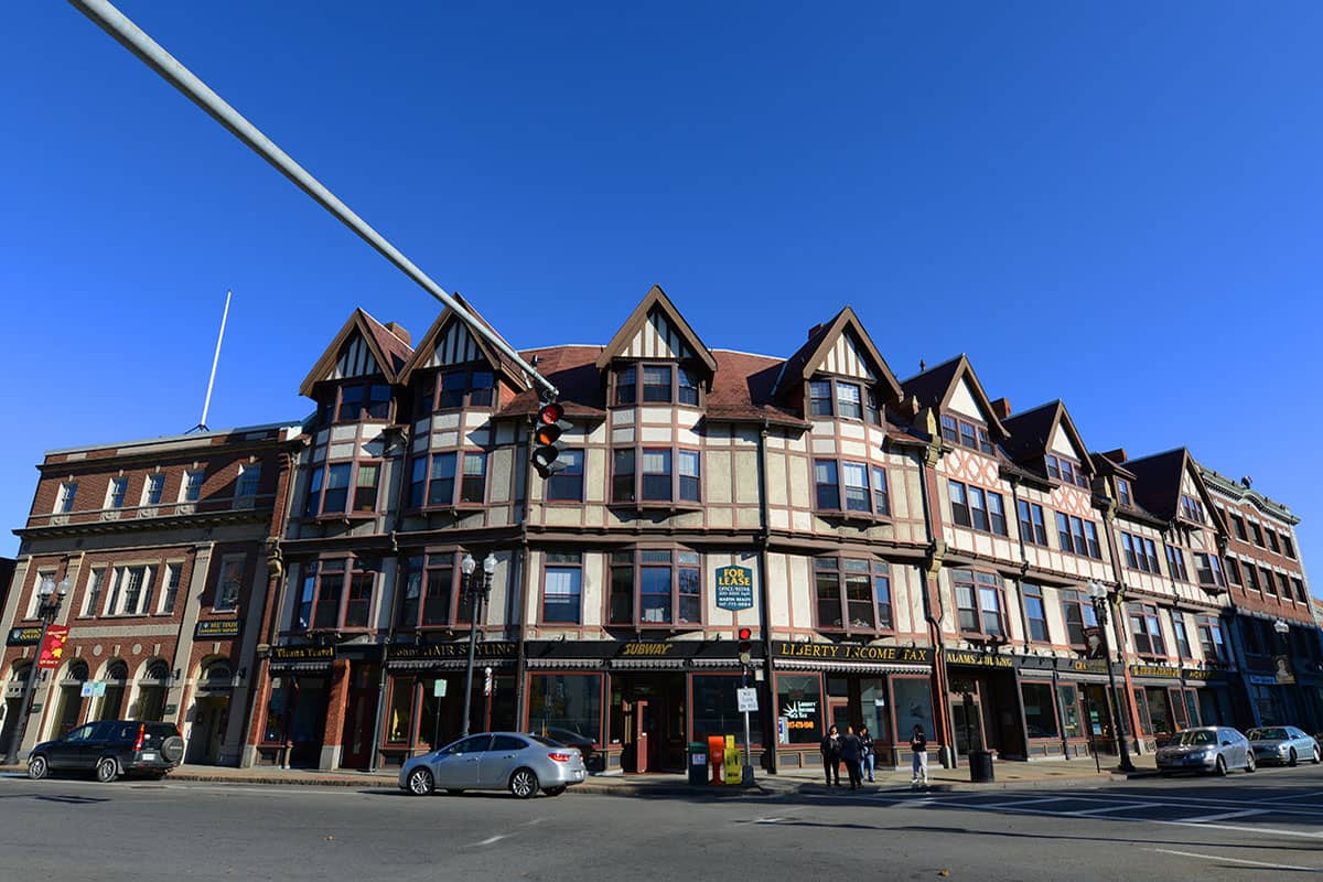 Quincy, MA Real Estate & Homes for Sale Boston Pads