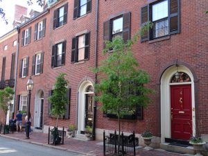how much does a home cost in Boston